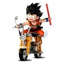 goku-cuoi-xe