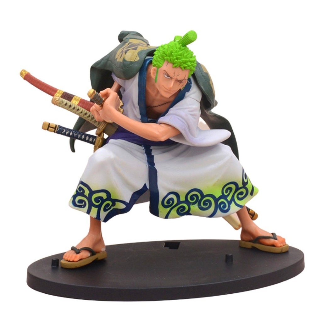 zoro-wao