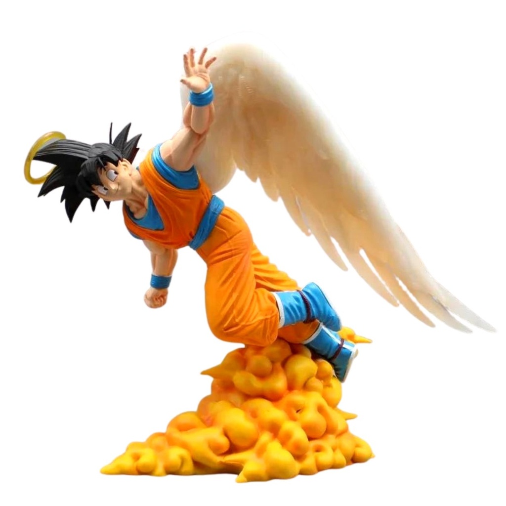 goku-bay