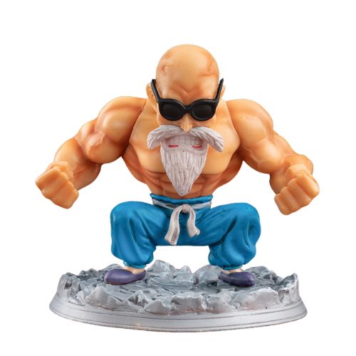 than-rua-kame