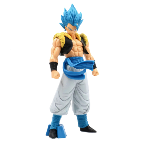 gogeta-toc-xanh