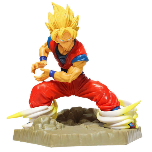goku