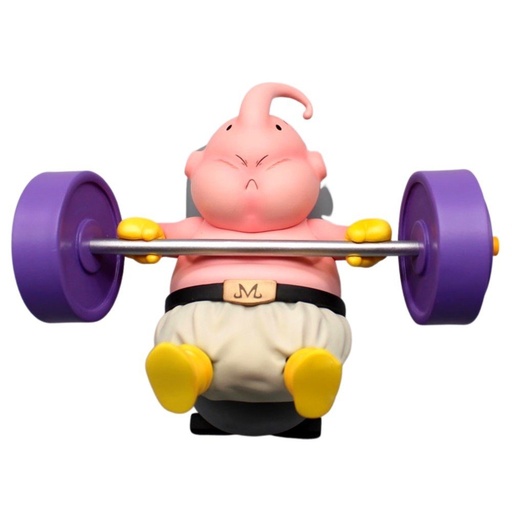 mabu-gay