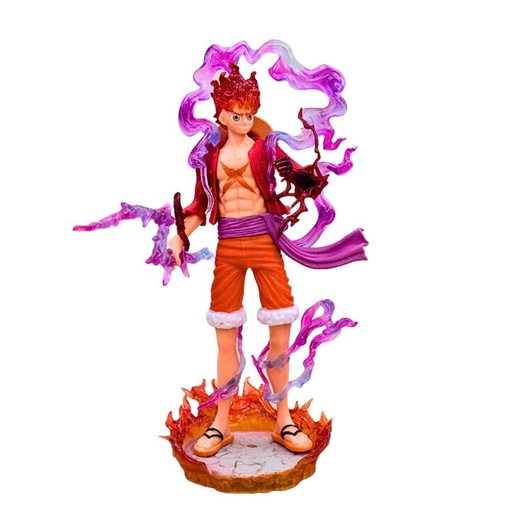 luffy-gear-5-do