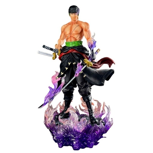 zoro-dang-dung