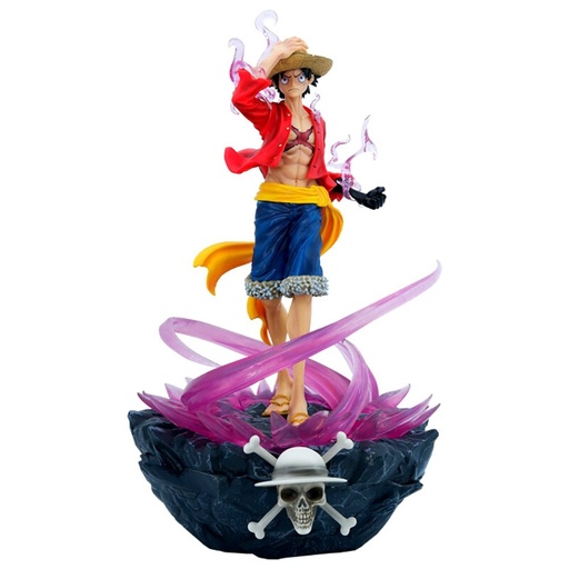 luffy-dung