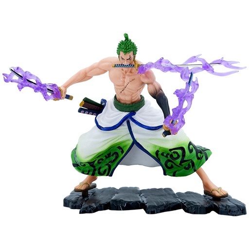zoro-dep