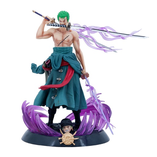 mo-hinh-roronoa-zoro-dung-cuc-dep