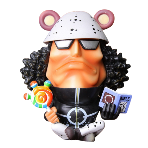 kuma-chibi
