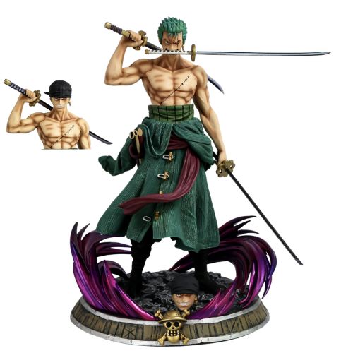 zoro-ban-re