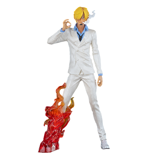 sanji-dung-ao-trang