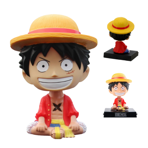 luffy-5