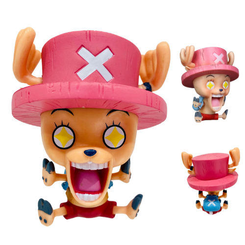 chopper-chibi