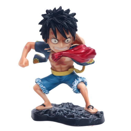 luffy-2