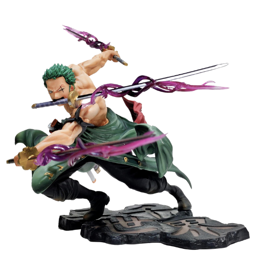 zoro-3000-the-gioi-cao-20cm-nang-740g