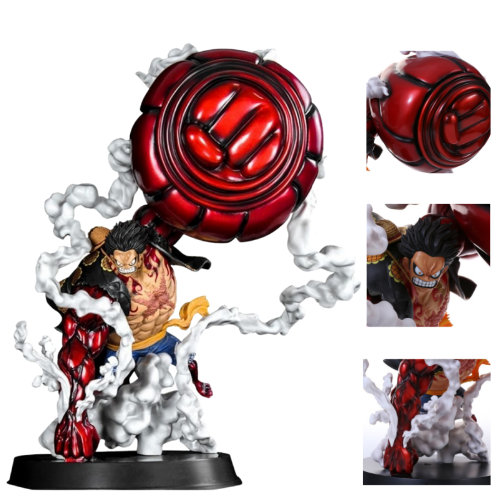 luffy-gear